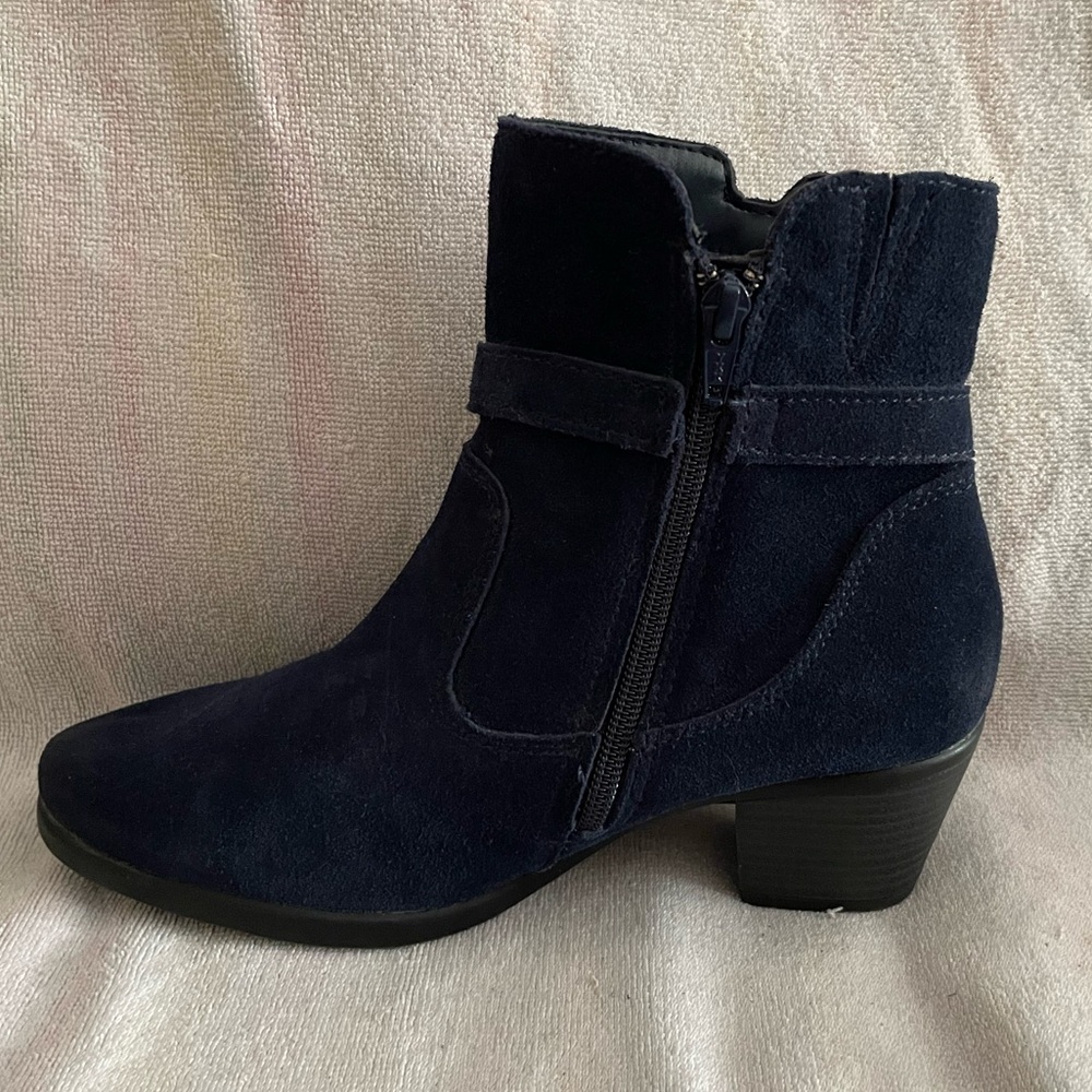 Earth: Earth Origins Suede Boot (Size: 7.5 Medium Width) - Picture 5 of 8